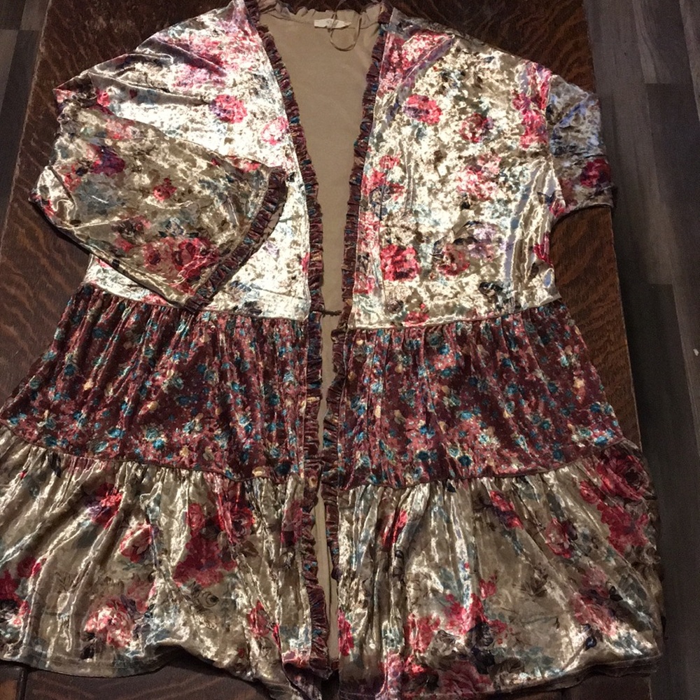 Kimono
